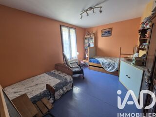  Maison à vendre 7 pièces 126 m²