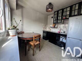  Appartement à vendre 1 pièce 34 m²