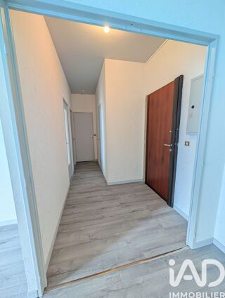  Appartement � vendre 2 pi�ces 42 m�