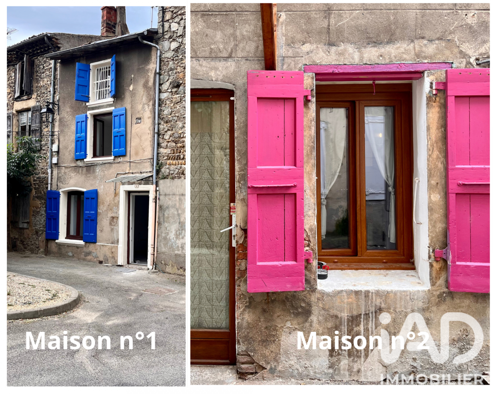 Vente Autre Vente Divers 6 pièces Saint-vallier