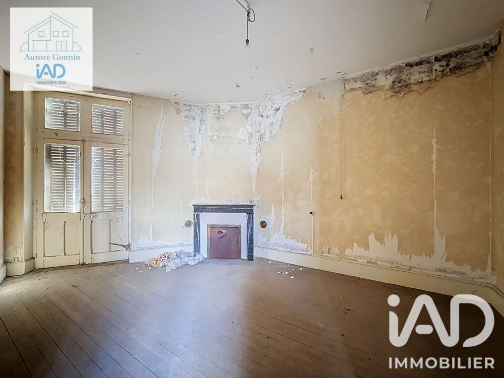 Vente Immeuble Vente Immeuble 400 m&sup2; Saint-pierre-le-moûtier