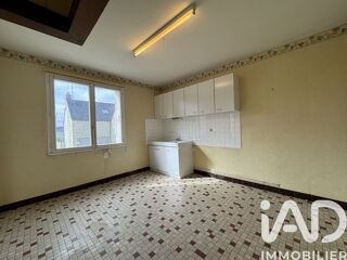  Maison à vendre 5 pièces 93 m²