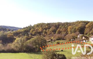  Terrain à vendre 4492 m²