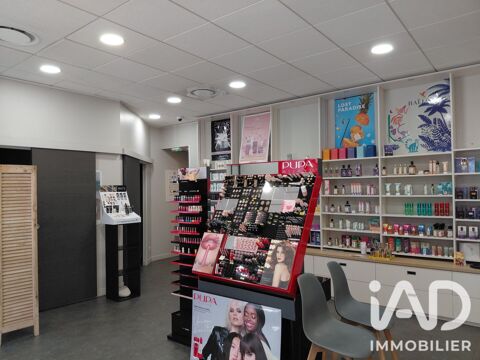   Vente Boutique/Local commercial 82 m&sup2; 