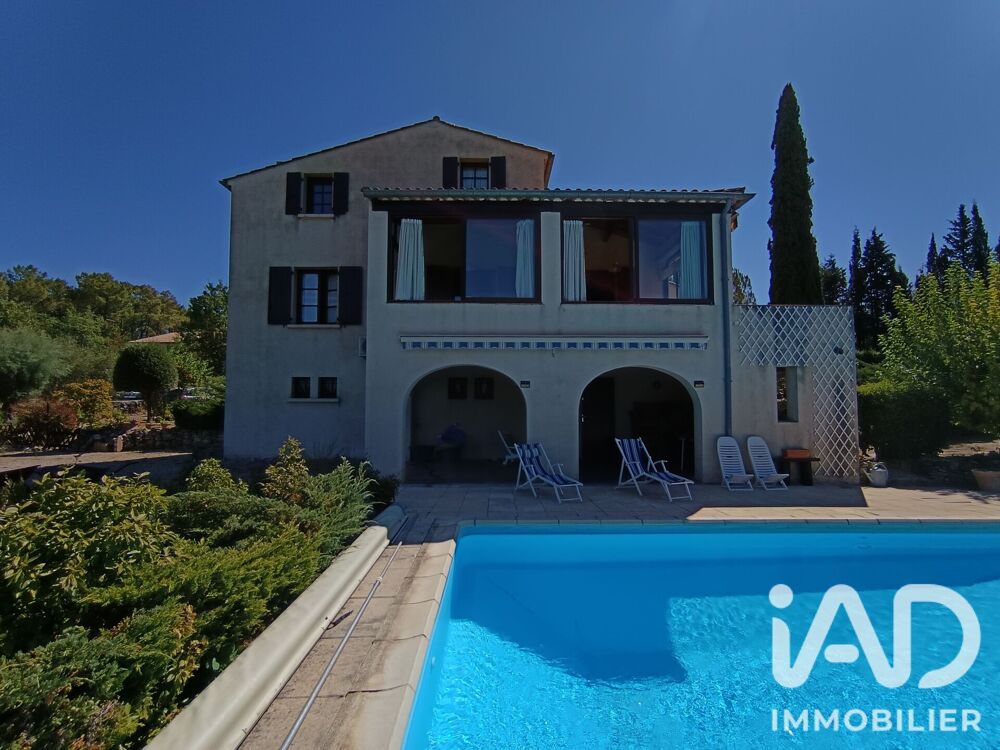 Vente Maison Vente Maison/villa 5 pièces Les assions