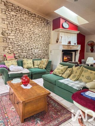  Maison à vendre 7 pièces 188 m²