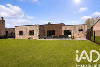  Maison à vendre 4 pièces 115 m²