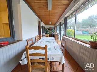 Maison à vendre 7 pièces 260 m²