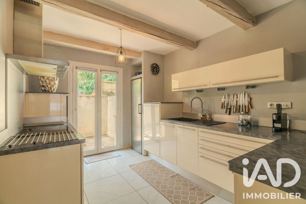 Vente Maison Vente Maison/villa 5 pièces Avignon