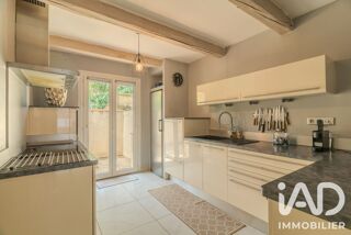  Maison à vendre 5 pièces 127 m²