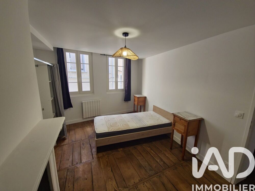 Vente Immeuble Vente Immeuble 238 m&sup2; Tulle