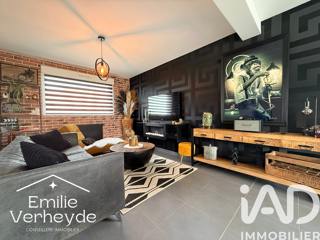  Maison � vendre 6 pi�ces 82 m�