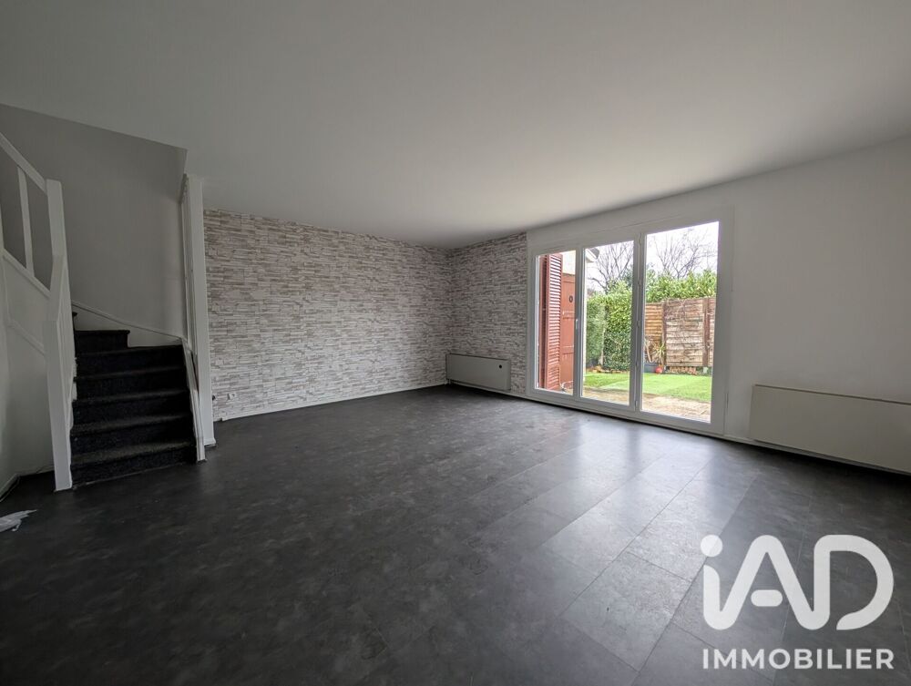 Vente Maison Vente Maison/villa 5 pièces Saint-germain-lès-corbeil