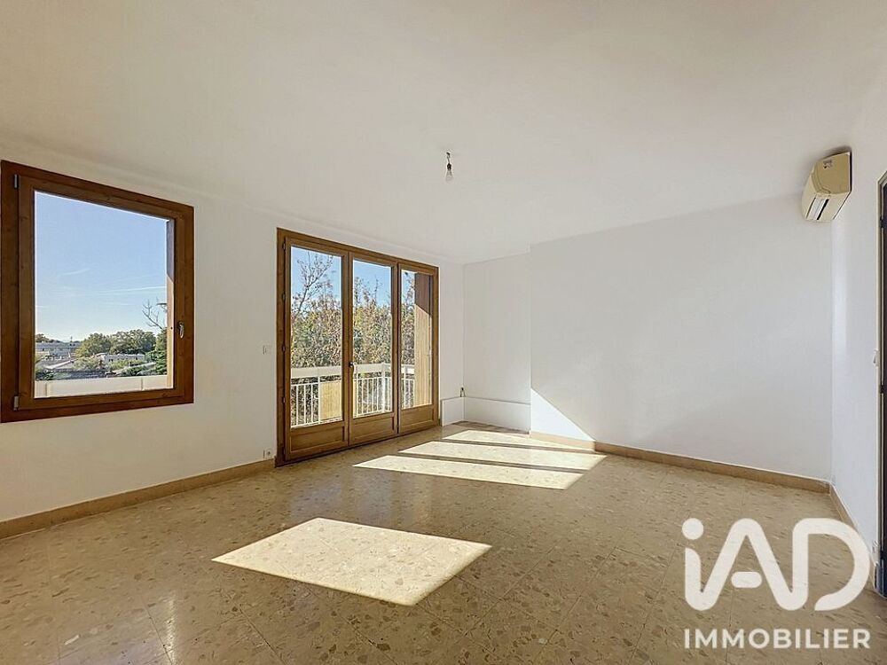 Vente Appartement Vente Appartement 3 pièces Avignon