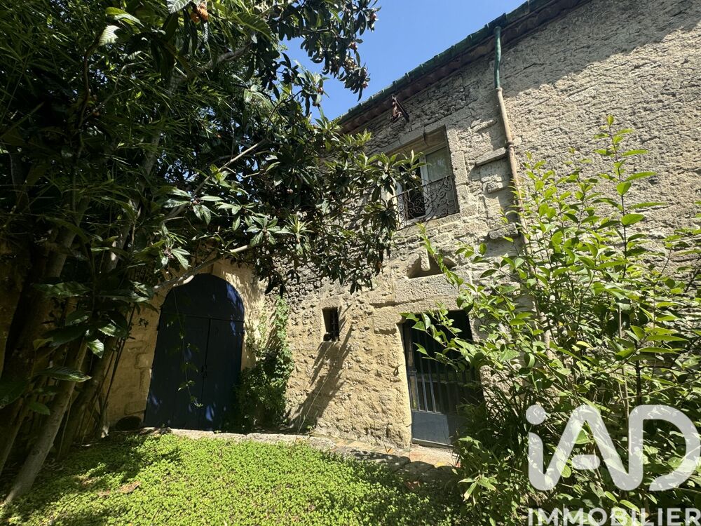 Vente Grange 5 pièces
