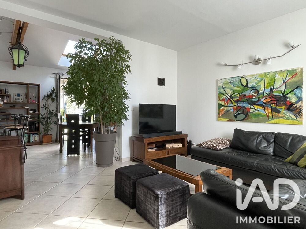 à vendre  Maison Houilles (78800)