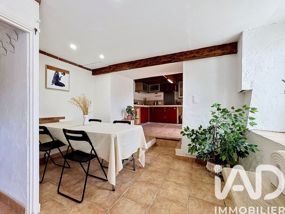 Vente Maison de village 4 pièces