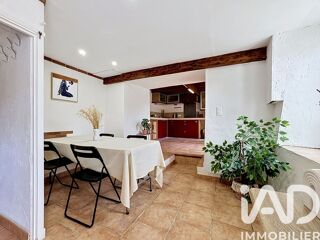  Maison à vendre 4 pièces 87 m²