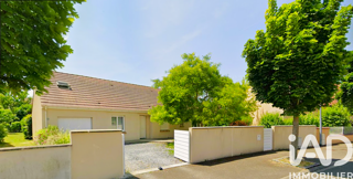  Maison � vendre 6 pi�ces 116 m�