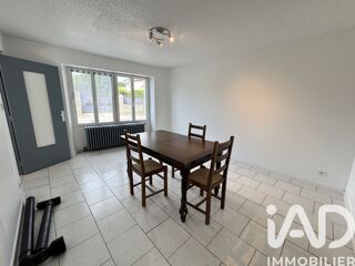  Maison à vendre 6 pièces 109 m²