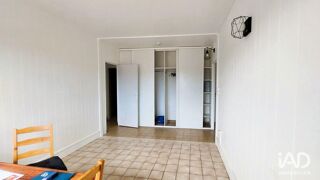  Appartement à louer 2 pièces 39 m²