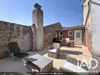  Maison à vendre 7 pièces 180 m²