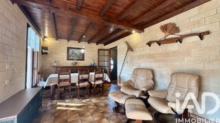  Maison à vendre 4 pièces 120 m²