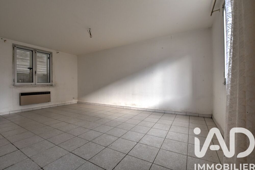 Vente Maison de village 4 pièces
