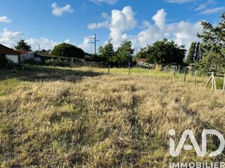  Terrain à vendre 962 m²