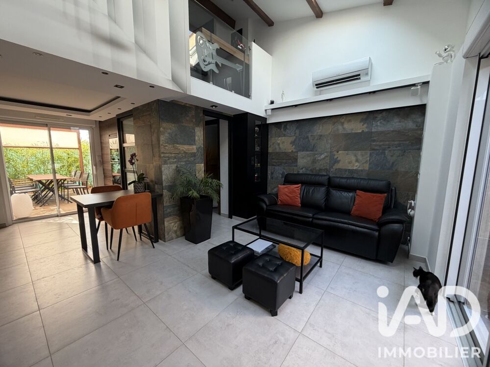 Vente Maison Vente Maison/villa 3 pièces Le cap d'agde