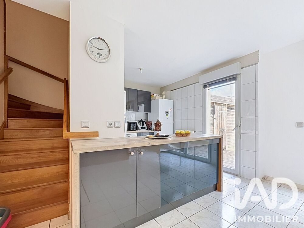 Vente Maison Vente Maison/villa 6 pièces Pacé