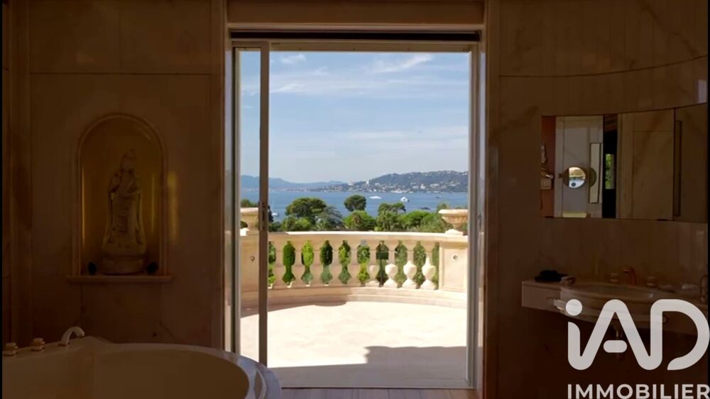 à vendre  Maison Antibes (06600)