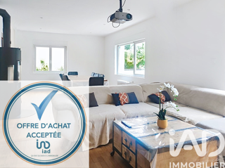  Maison � vendre 7 pi�ces 155 m�