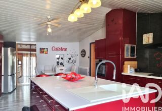  Maison � vendre 4 pi�ces 140 m�
