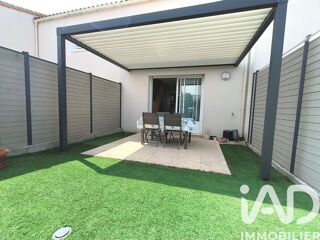 Maison 3 pièces 66 m² · à Les Sables-d'Olonne · 66 m² · 324 000 €