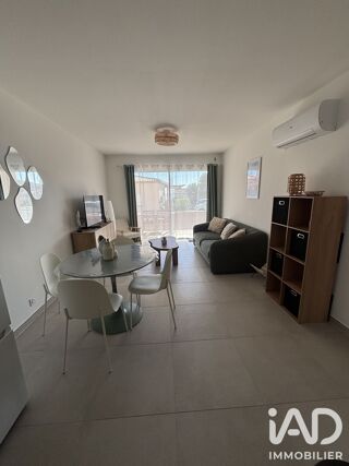 Vente Appartement Vente Appartement 2 pièces Conca