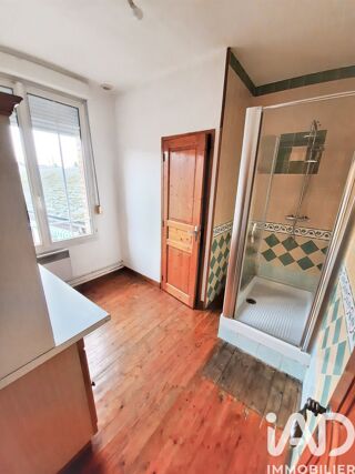  Maison � vendre 5 pi�ces 115 m�