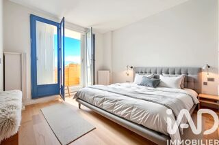  Appartement à vendre 2 pièces 47 m²