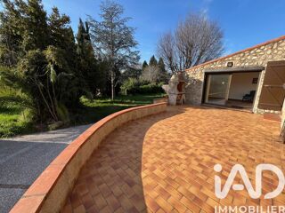  Maison à vendre 6 pièces 187 m²