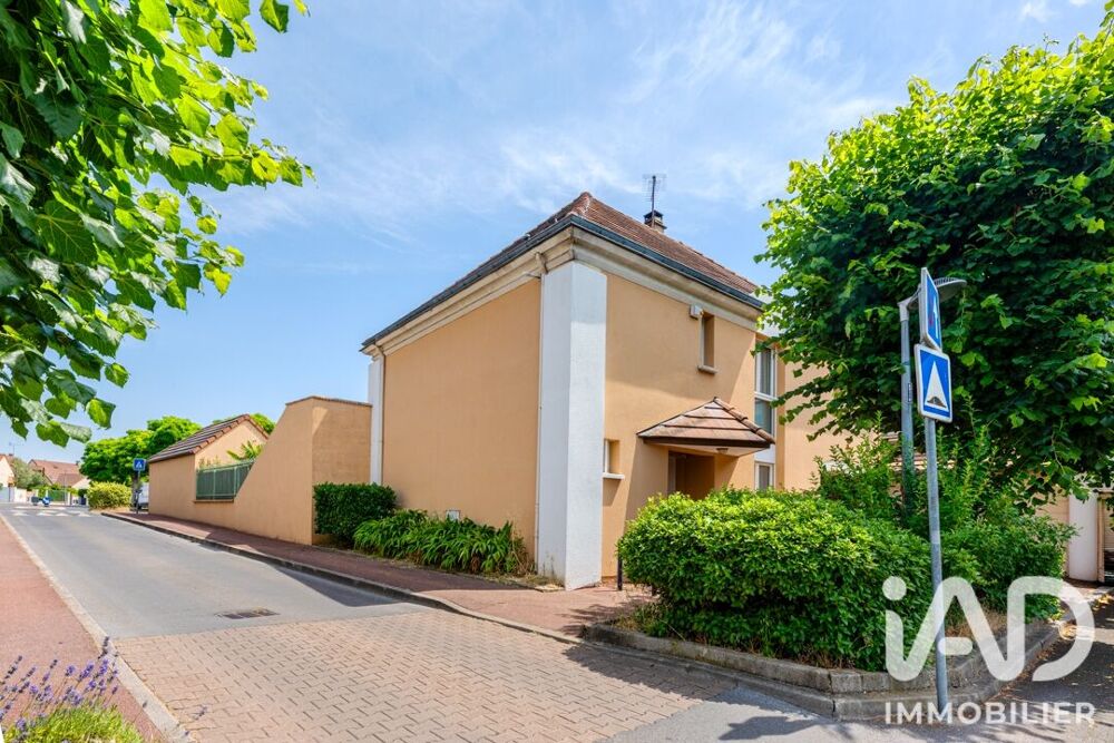 Vente Maison Vente Maison traditionnelle 5 pièces Herblay-sur-seine
