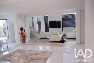  Maison à vendre 5 pièces 172 m²