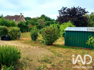  Maison à vendre 5 pièces 107 m²