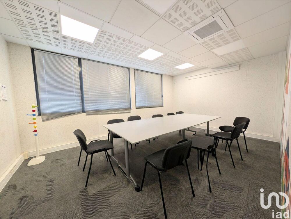   Location Bureaux 137 m&sup2; Horbourg-wihr