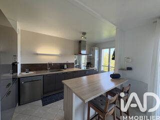  Appartement � vendre 4 pi�ces 77 m�