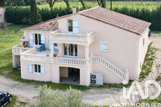  Maison à vendre 7 pièces 170 m²