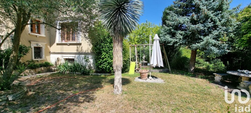 � vendre  Maison Houilles (78800)