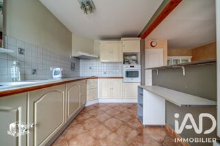  Appartement à vendre 3 pièces 72 m²