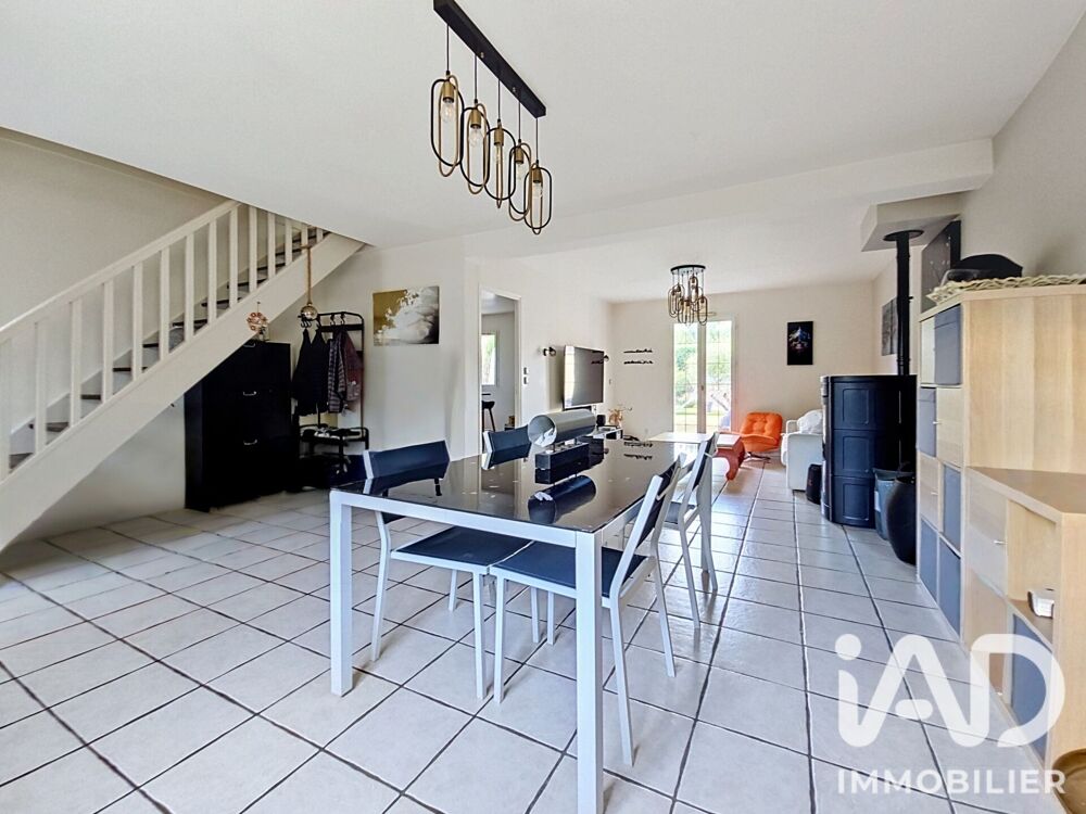 Vente Maison Vente Maison traditionnelle 6 pièces Cerny