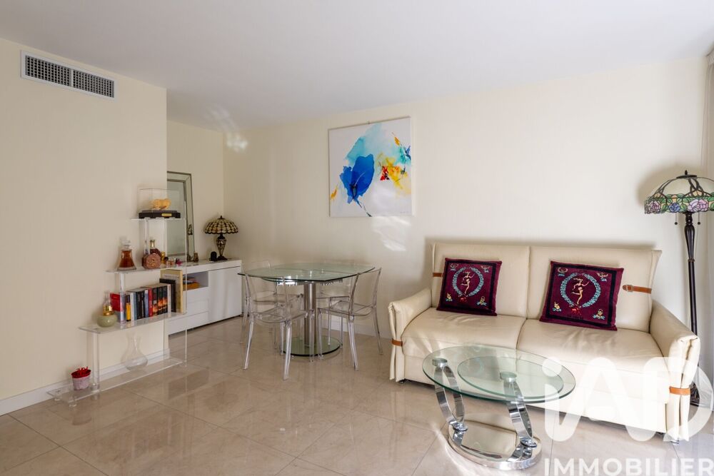 Vente Appartement Vente Appartement 2 pièces Cannes