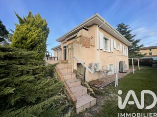  Maison à vendre 4 pièces 184 m²